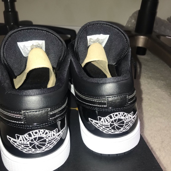 Jordan retro 1 low all star weekend size 9 - Picture 7 of 9